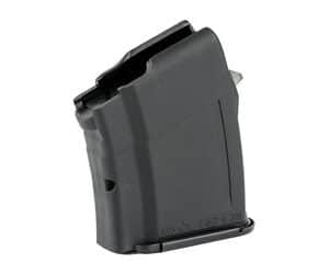 Arsenal 7.62x39 10-round AK magazine black polymer