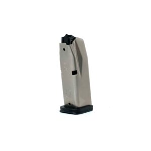 Shadow Systems CR920 10rd 9mm aluminum flush-fit magazine