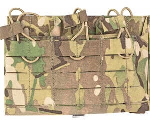 GGG COMP TRIPLE MAG PANEL 5.56 MULTI
