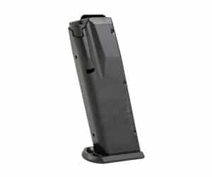 Tanfoglio 14-round 10mm black replacement pistol magazine