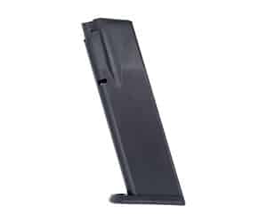 Tanfoglio 10-round .45 ACP black replacement magazine
