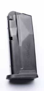 Sig Sauer P365 9mm 10-round flush-fit steel magazine