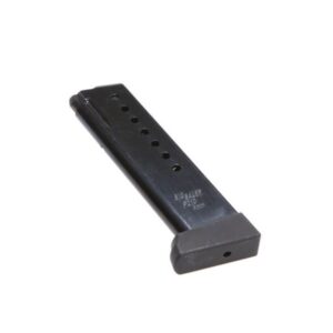 Sig Sauer P210 Target 8rd 9mm blued steel detachable magazine