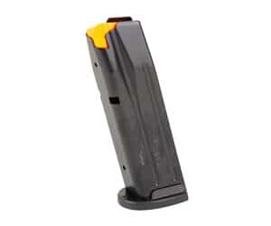 Sig Sauer P320 P250 17rd 9mm steel full-size magazine