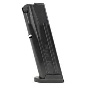 Sig Sauer P320/P250 Compact 15rd 9mm steel replacement magazine