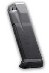 SIG Sauer P320 P250 9mm 10-round black steel magazine