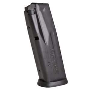 Sig Sauer P227 10rd .45 ACP blued steel magazine
