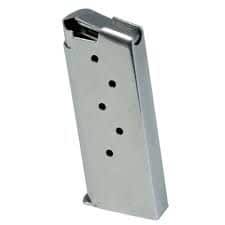 Sig Sauer P938 6-round 9mm magazine