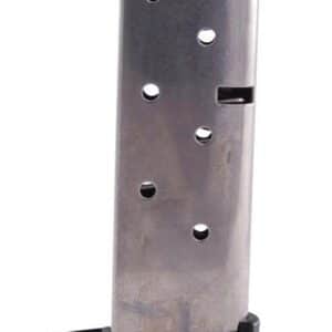 Sig Sauer P238 7-round extended X-Grip magazine, steel, .380 ACP