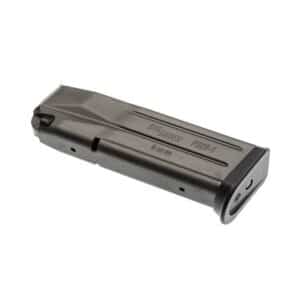 Sig Sauer P229 E2 15-round 9mm flush-fit steel magazine
