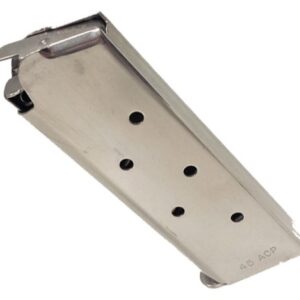Sig Sauer 1911 Compact 7-round .45 ACP detachable magazine (metal)