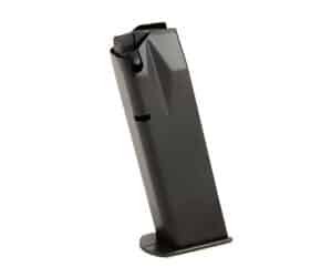 Sig Sauer P226 12rd blued steel magazine for .40 S&W/.357 SIG