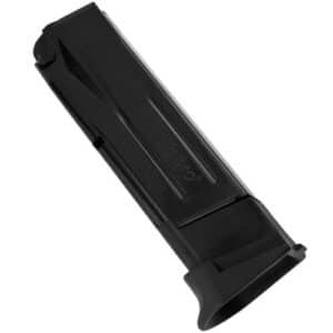 Sig Sauer SP2022 10-round 9mm blued steel magazine