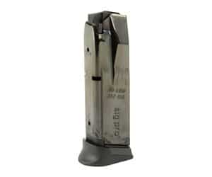 Sig Sauer SP2022 10-round blued steel magazine .40 S&W/.357 SIG