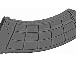Century Arms US Palm AK30R 7.62 x 39mm 30rd black polymer magazine