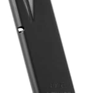 Mec-Gar MGPT9220M 20rd 9mm magazine for Taurus PT92/PT99, black finish