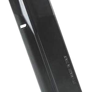 Mec-Gar Tanfoglio 14rd magazine for Witness Large Frame with anti-friction coating