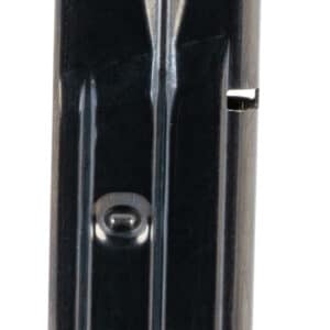 Mec-Gar 10rd blued magazine for Sig Sauer Pro 2009/2022, 9mm