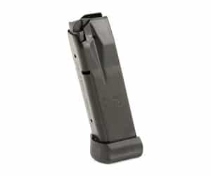 Mec-Gar Sig Sauer P229 14rd magazine .40 S&W/.357 Sig black AFC