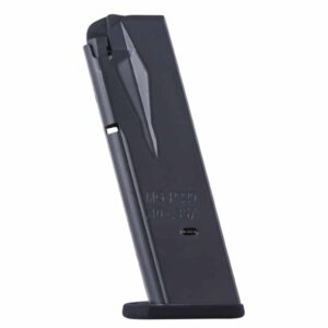 Mec-Gar SIG P229 10rd blued magazine for .40 S&W