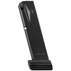 Mec-Gar Taurus PT100/101 15-round .40 S&W handgun magazine