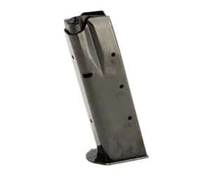 Mec-Gar MGCZ7516B 16rd blued 9mm magazine for CZ 75 series