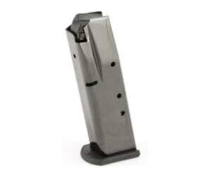MEC-GAR 13rd .380 ACP magazine for Browning BDA, blued carbon steel