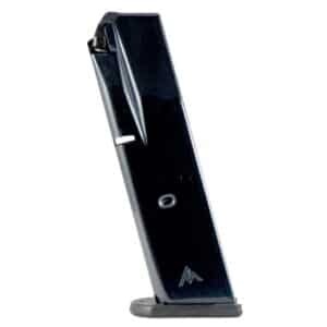 Mec-Gar Beretta 84 Cheetah 10rd magazine blued .380 ACP