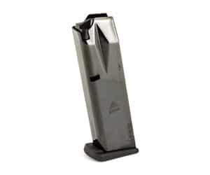 MEC-GAR 17-round blued magazine for S&W 5900 Series 9mm