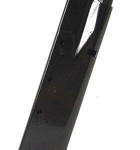 Mec-Gar 16-round 9mm magazine for CZ 75B 85B SP-01 Shadow