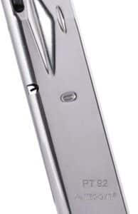 Mec-Gar 10-round nickel magazine for Taurus PT92/PT99 9mm
