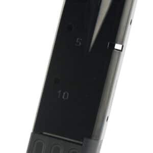 Mec-Gar 10-round blued steel magazine for Sig Sauer P228 9mm Luger