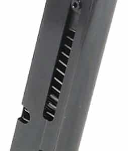 Mec-Gar Beretta 21 Bobcat 7-round .22 LR blued replacement magazine
