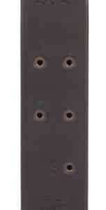 Glock G38 8-round magazine .45 GAP black polymer