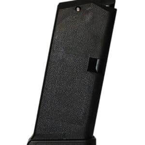Glock G33 9-round .357 SIG black polymer detachable magazine