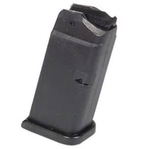 Glock MF30009 G30 9-round .45 ACP magazine black polymer
