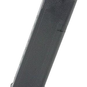 Glock G26 9mm 10-round OEM magazine, black