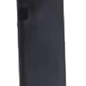 Glock G20 Gen5 10mm 10-round black polymer magazine with orange follower
