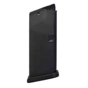 GLOCK G33 9-round .357 Sig steel magazine, black finish