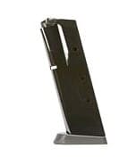 Magnum Research Baby Eagle .45 ACP 10-round handgun magazine black