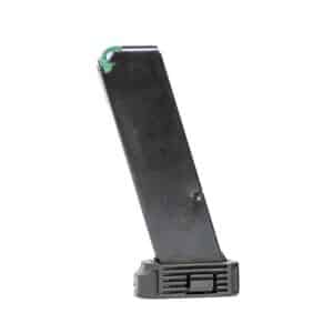 MKS 40SW 5-round blued metal magazine for 4095TS carbine and pistol