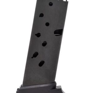 Hi-Point C9/CF380 8-round magazine, blued steel, fits 9mm and .380 ACP