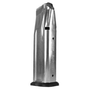 EAA Check-Mate Witness 11rd .45 ACP stainless steel magazine