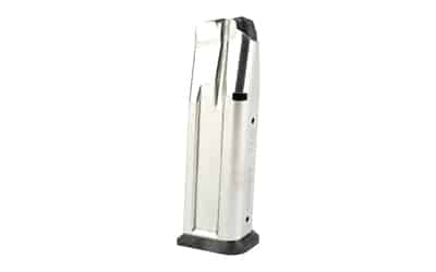 EAA/Girsan Witness 2311 17-round steel magazine in black