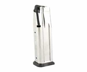EAA/Girsan Witness 2311 17-round steel magazine in black