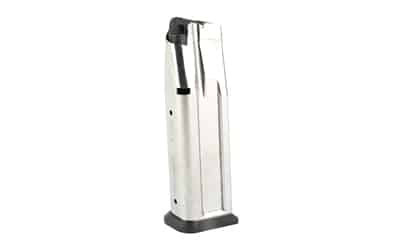 EAA/Girsan Witness 2311 17-round steel magazine in black