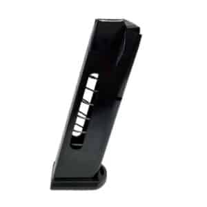 EAA Girsan Regard 18rd 9mm Luger windowed steel magazine black finish