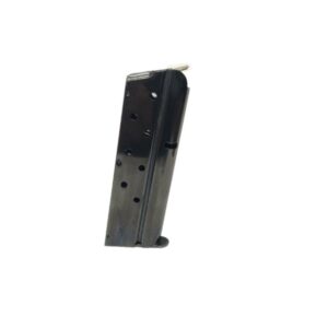 EAA Girsan MC1911SC .45 ACP replacement magazine, black finish