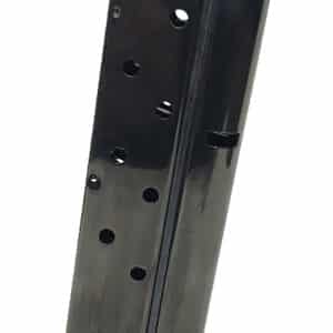 EAA Girsan MC1911 8rd .45 ACP black steel detachable magazine