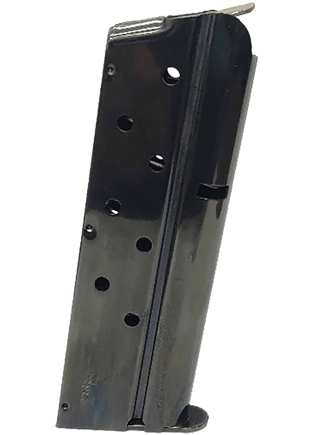 EAA Girsan MC1911 8rd .45 ACP black steel detachable magazine